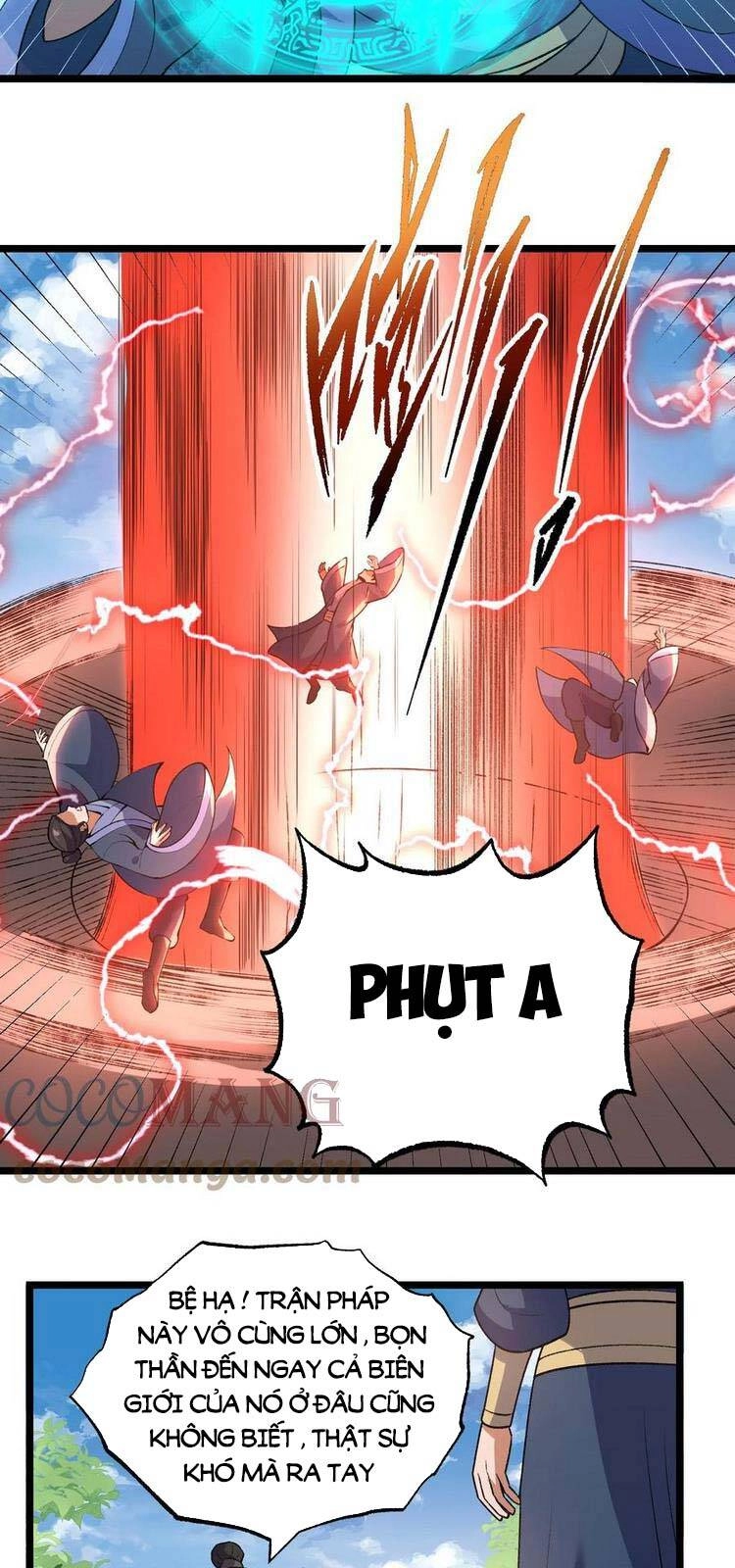 Nguyên Long Chapter 269 - 41