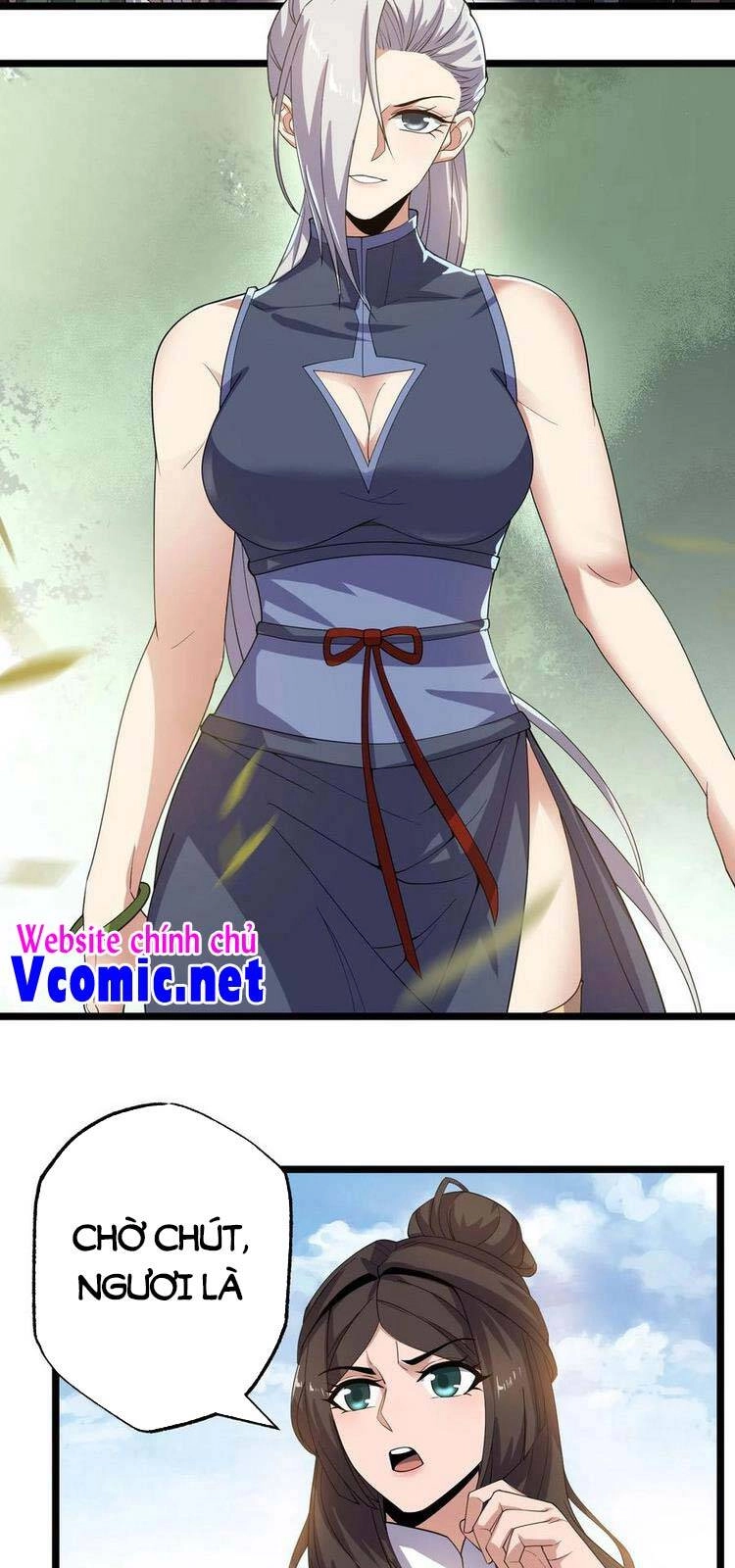 Nguyên Long Chapter 270 - 2