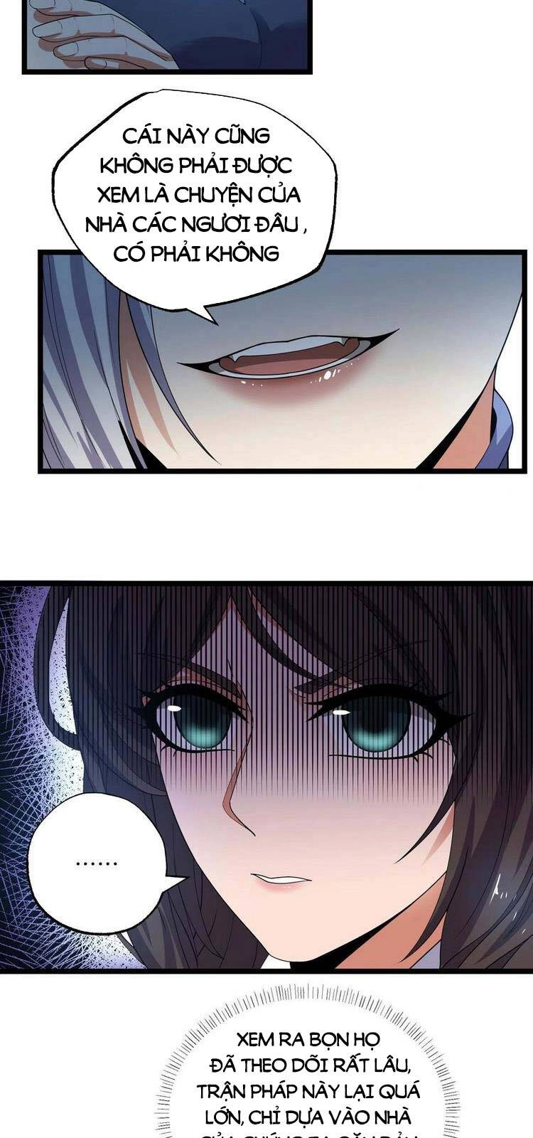 Nguyên Long Chapter 270 - 6