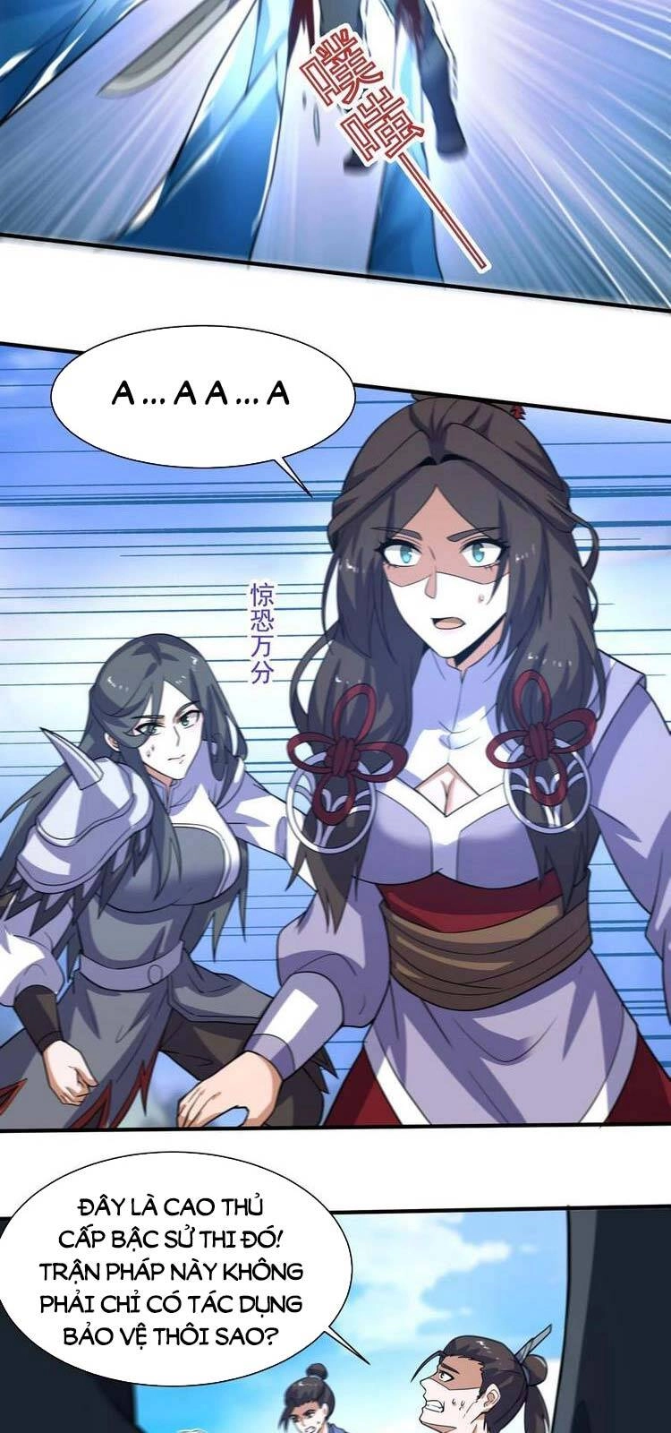 Nguyên Long Chapter 270 - 32