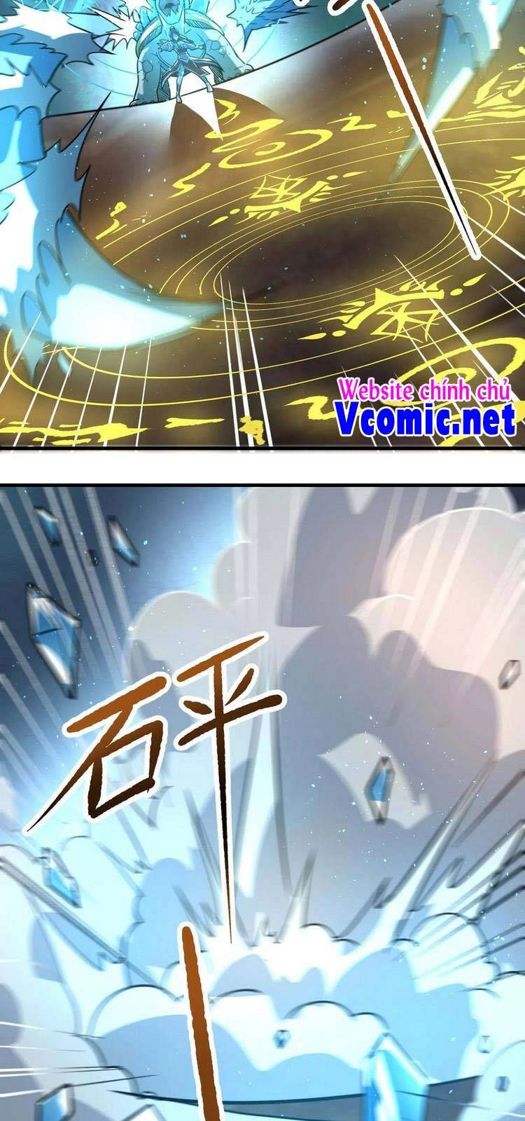 Nguyên Long Chapter 270 - 46