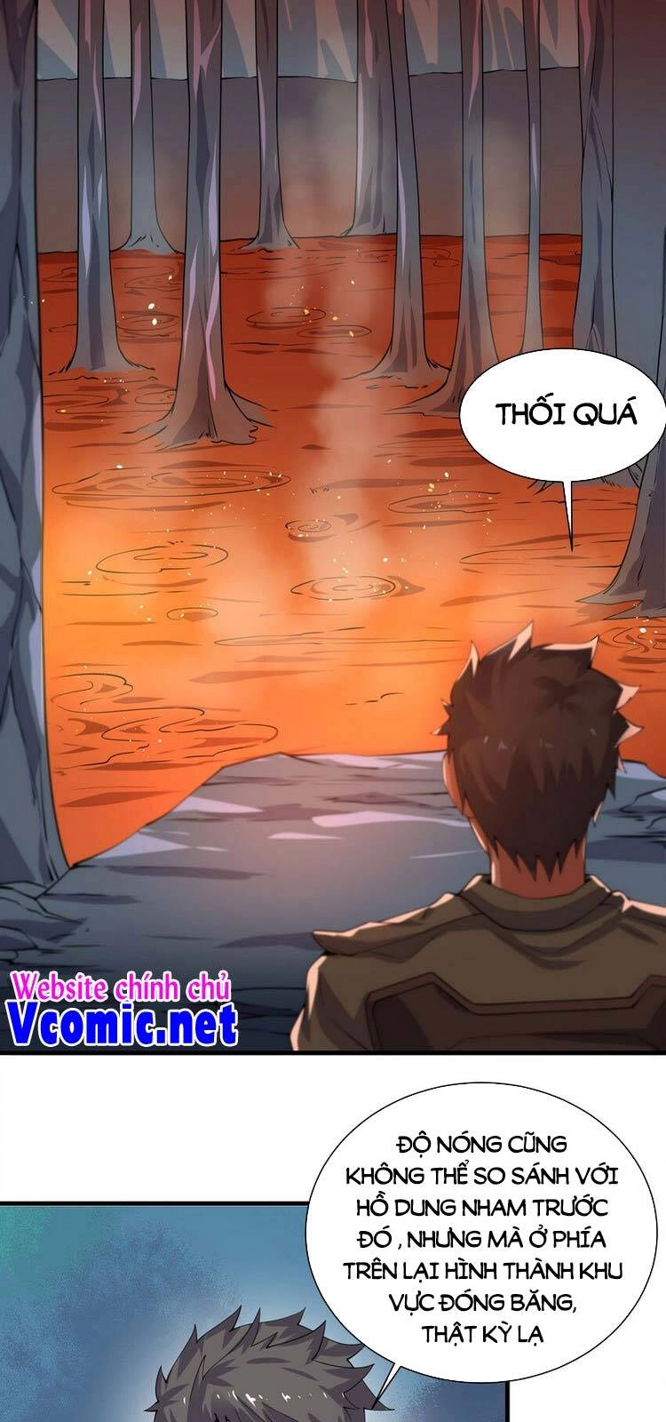 Nguyên Long Chapter 271 - 17