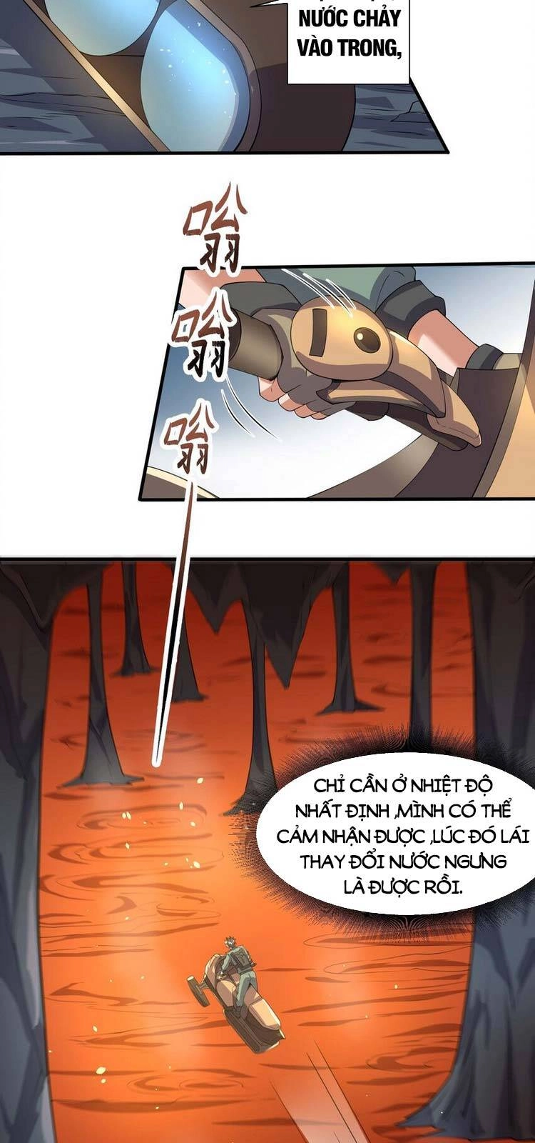 Nguyên Long Chapter 271 - 23