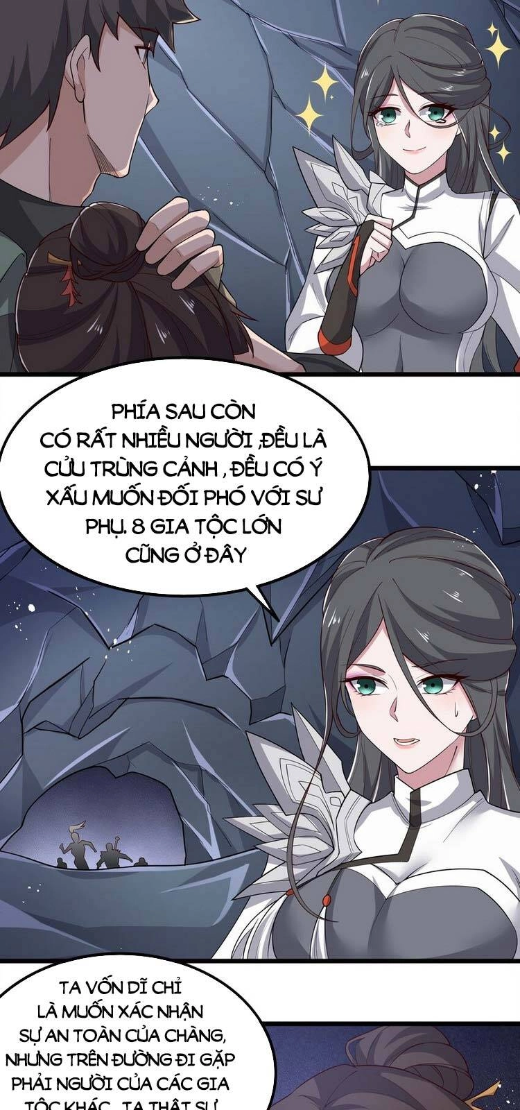 Nguyên Long Chapter 271 - 41