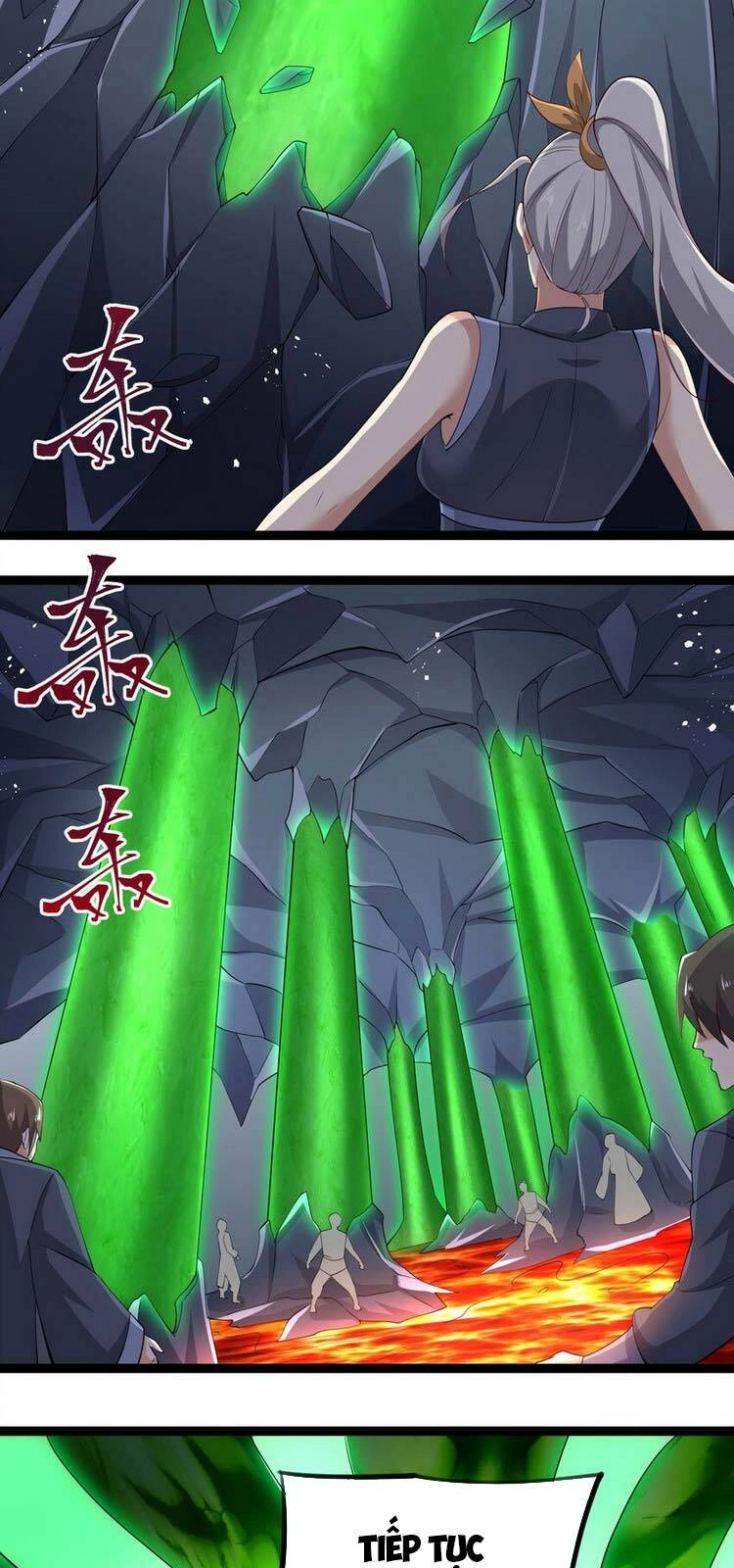 Nguyên Long Chapter 272 - 15