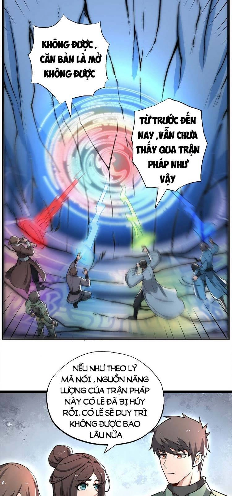 Nguyên Long Chapter 272 - 41