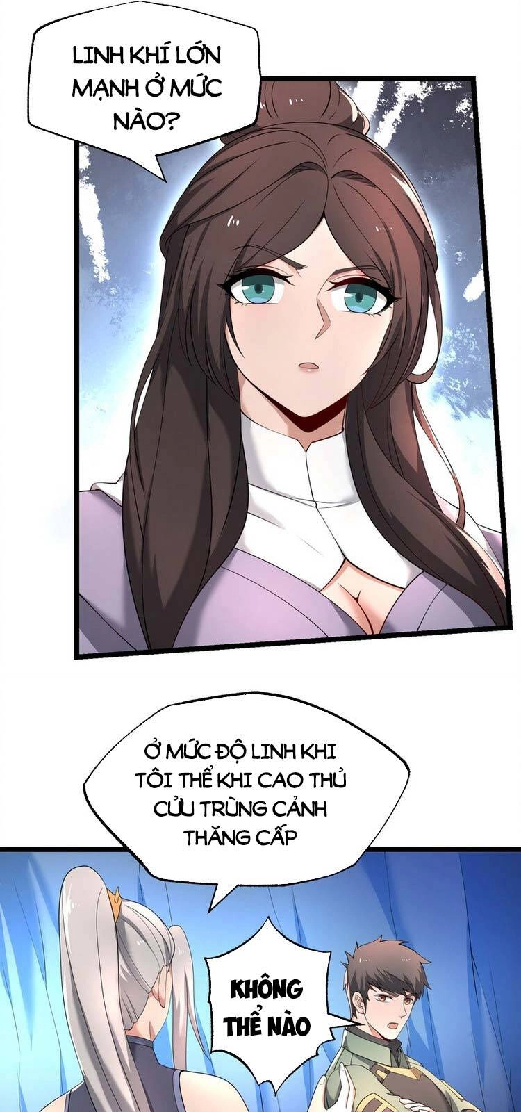 Nguyên Long Chapter 272 - 45