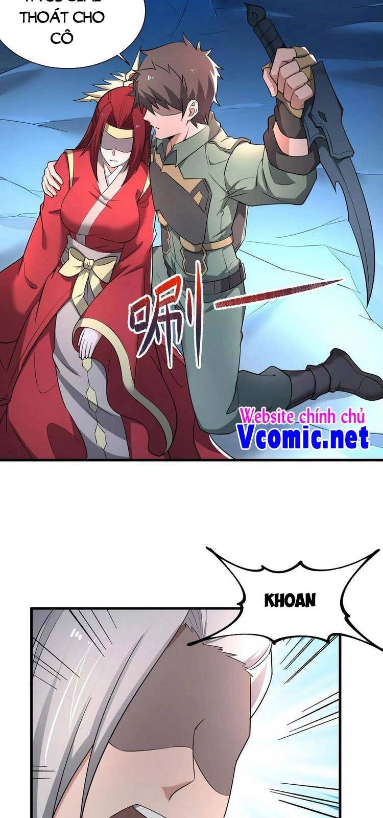 Nguyên Long Chapter 274 - 2