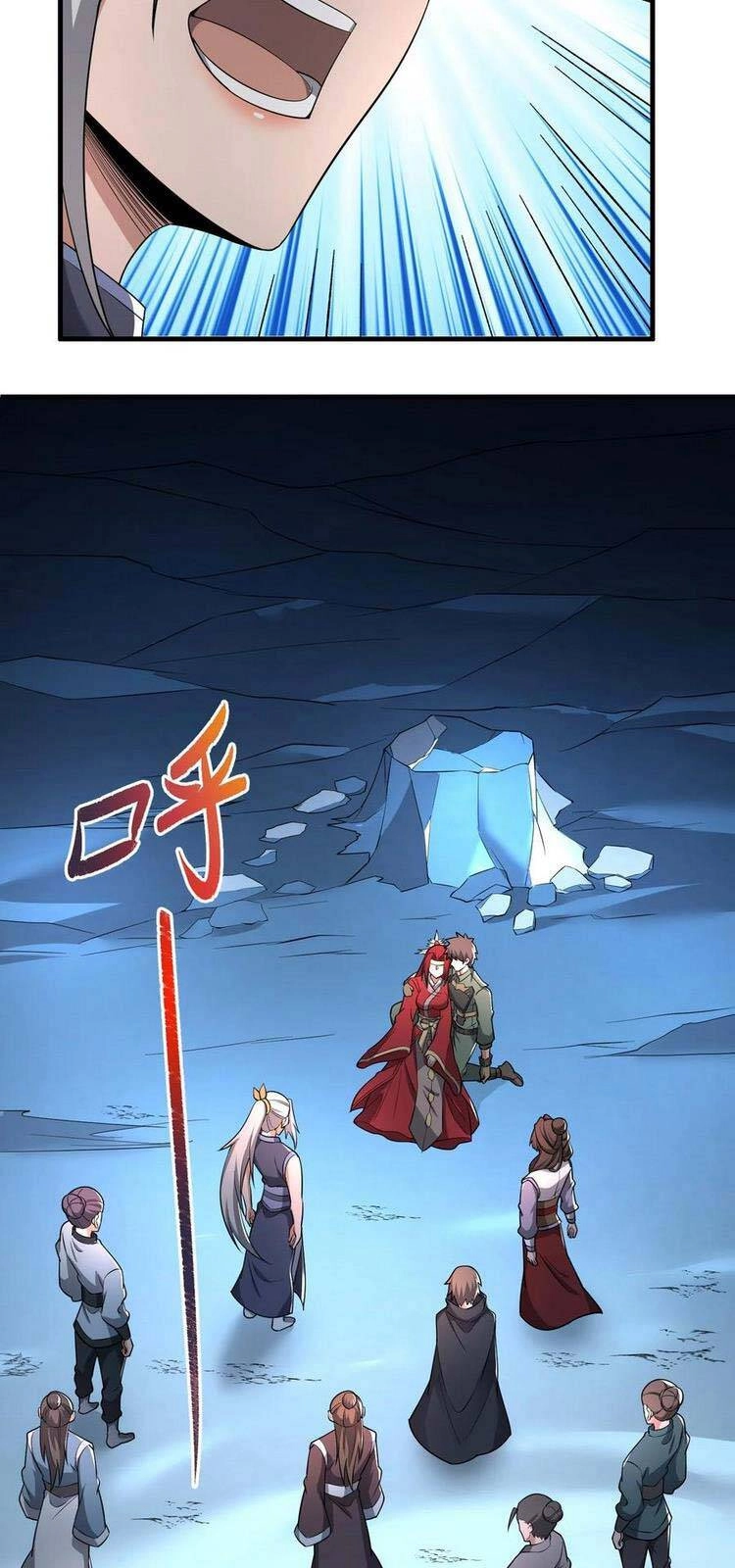 Nguyên Long Chapter 274 - 3