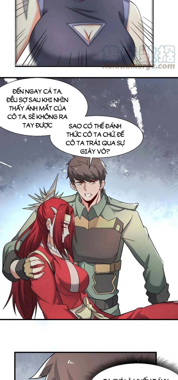 Nguyên Long Chapter 274 - 6