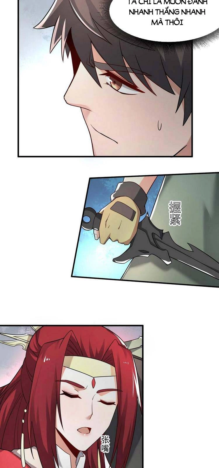 Nguyên Long Chapter 274 - 7