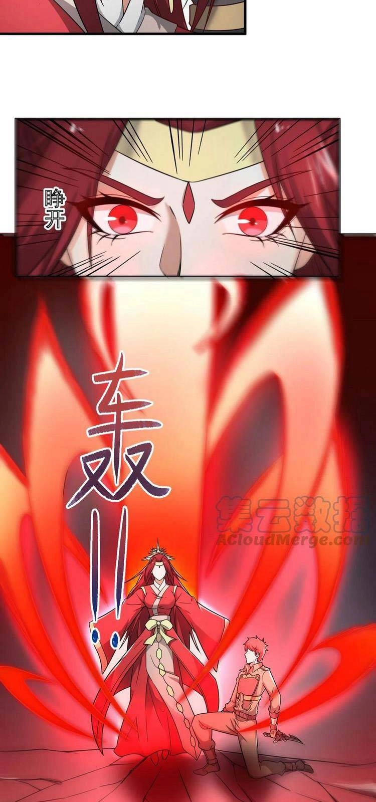 Nguyên Long Chapter 274 - 8