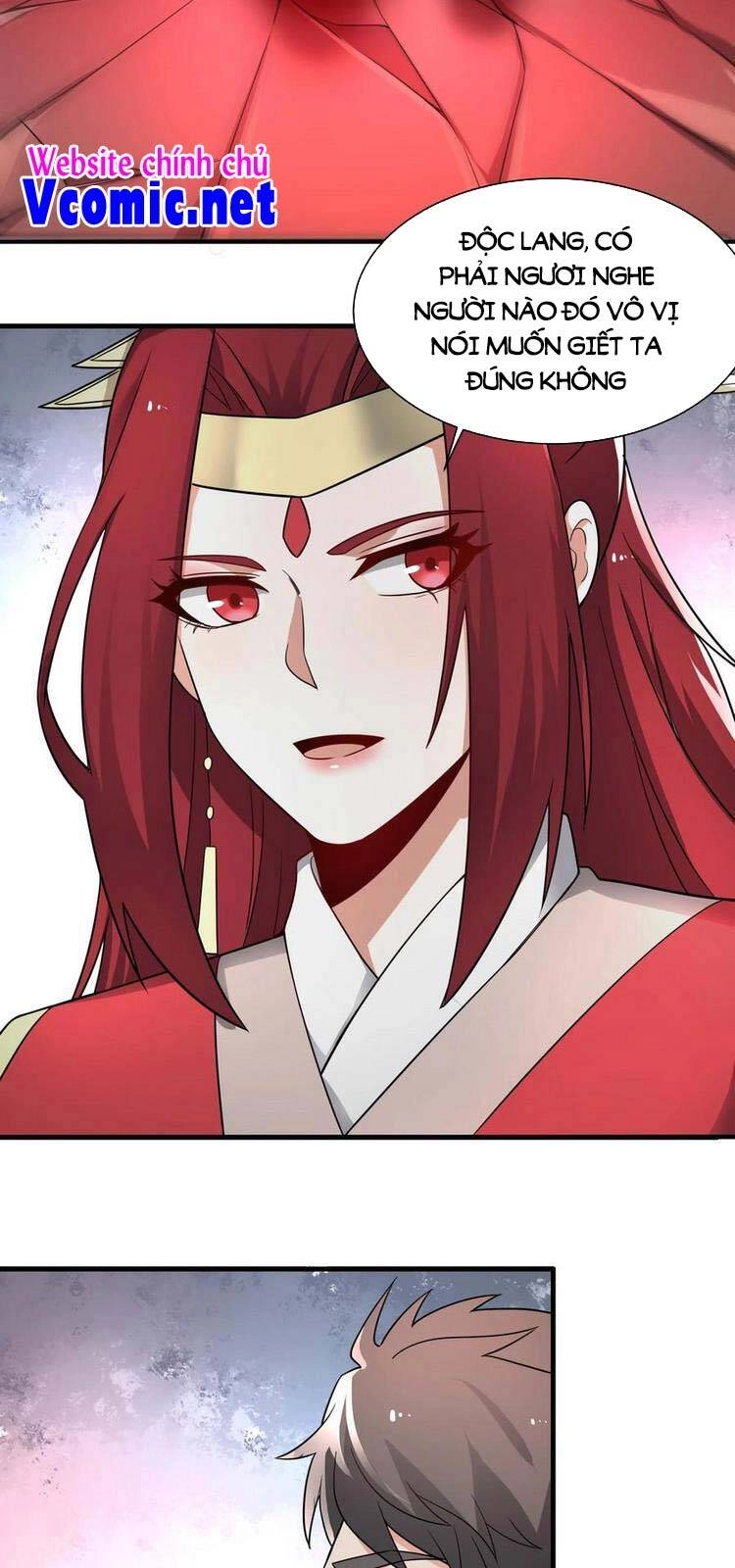 Nguyên Long Chapter 274 - 9