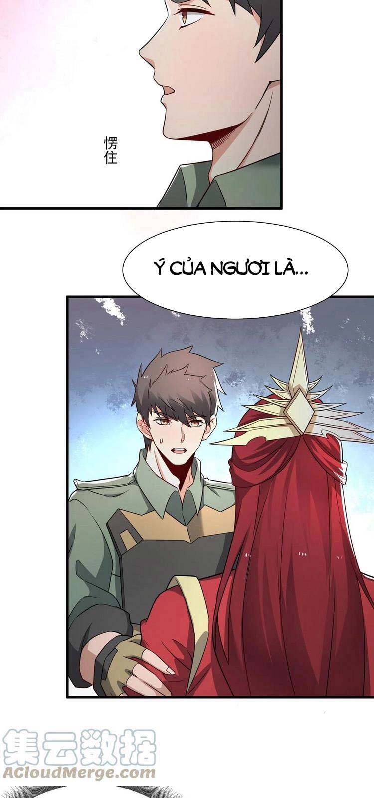 Nguyên Long Chapter 274 - 10