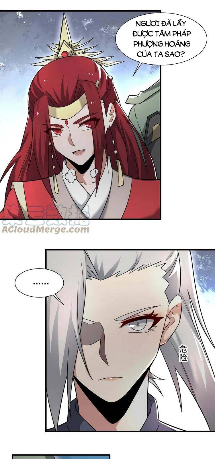 Nguyên Long Chapter 274 - 14