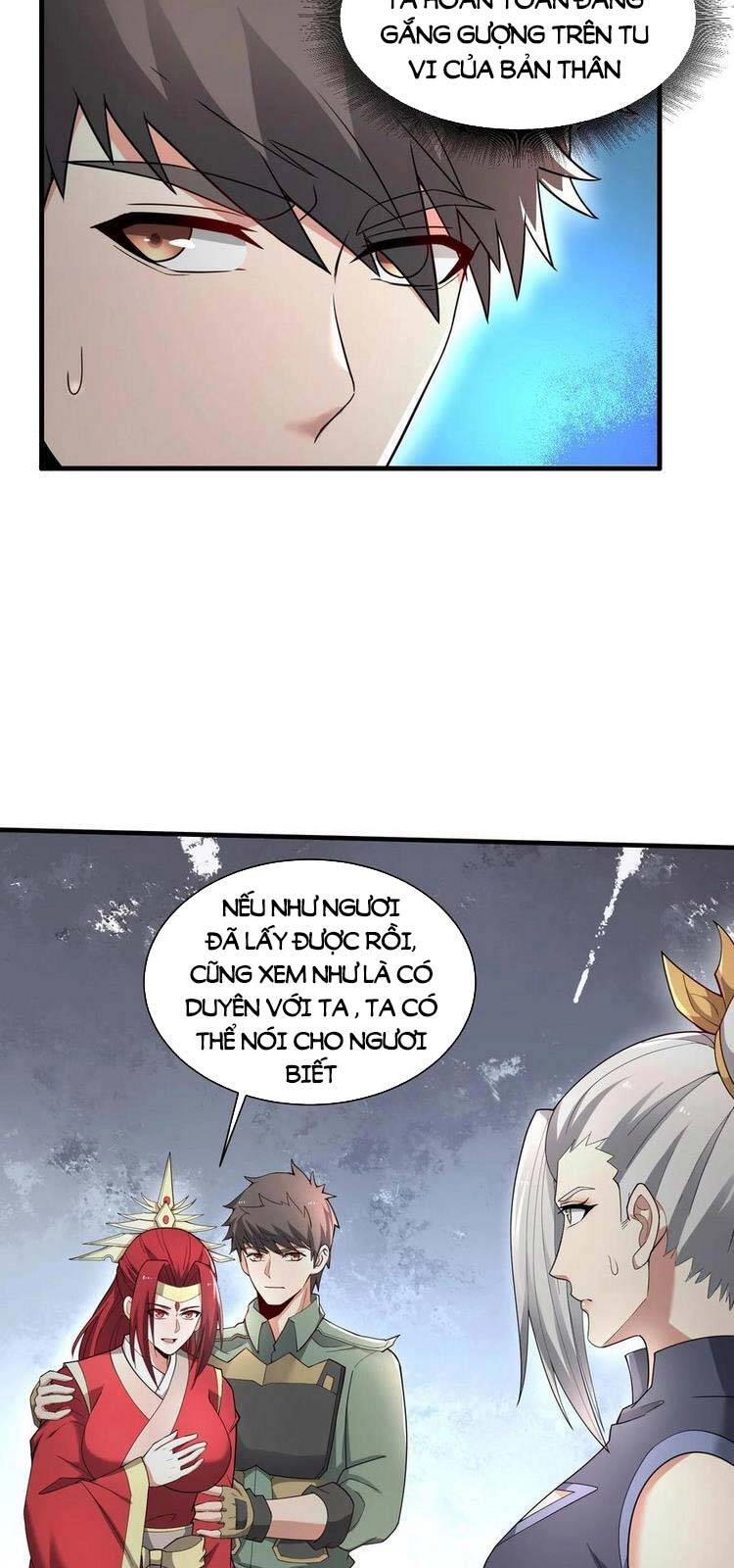 Nguyên Long Chapter 274 - 16