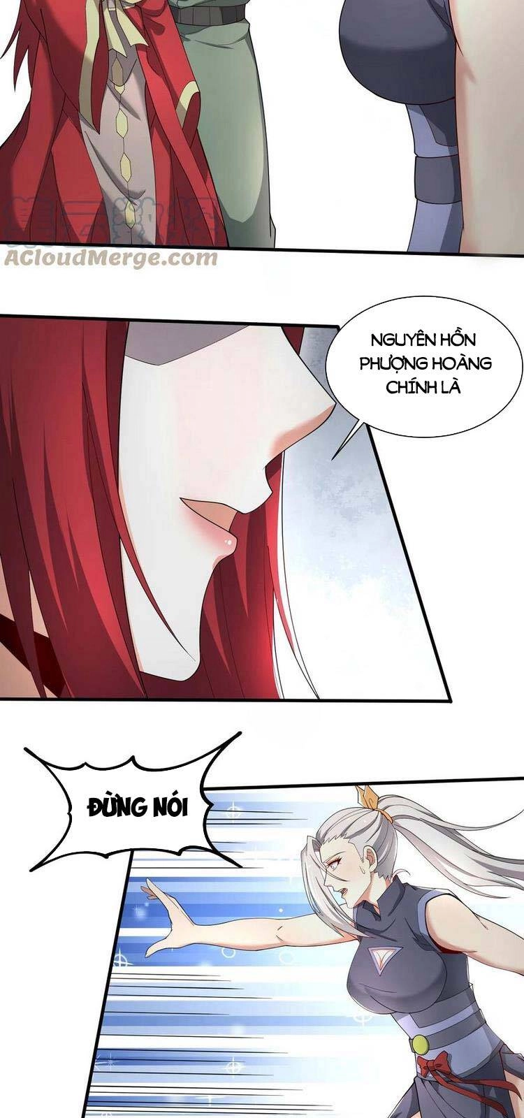 Nguyên Long Chapter 274 - 17