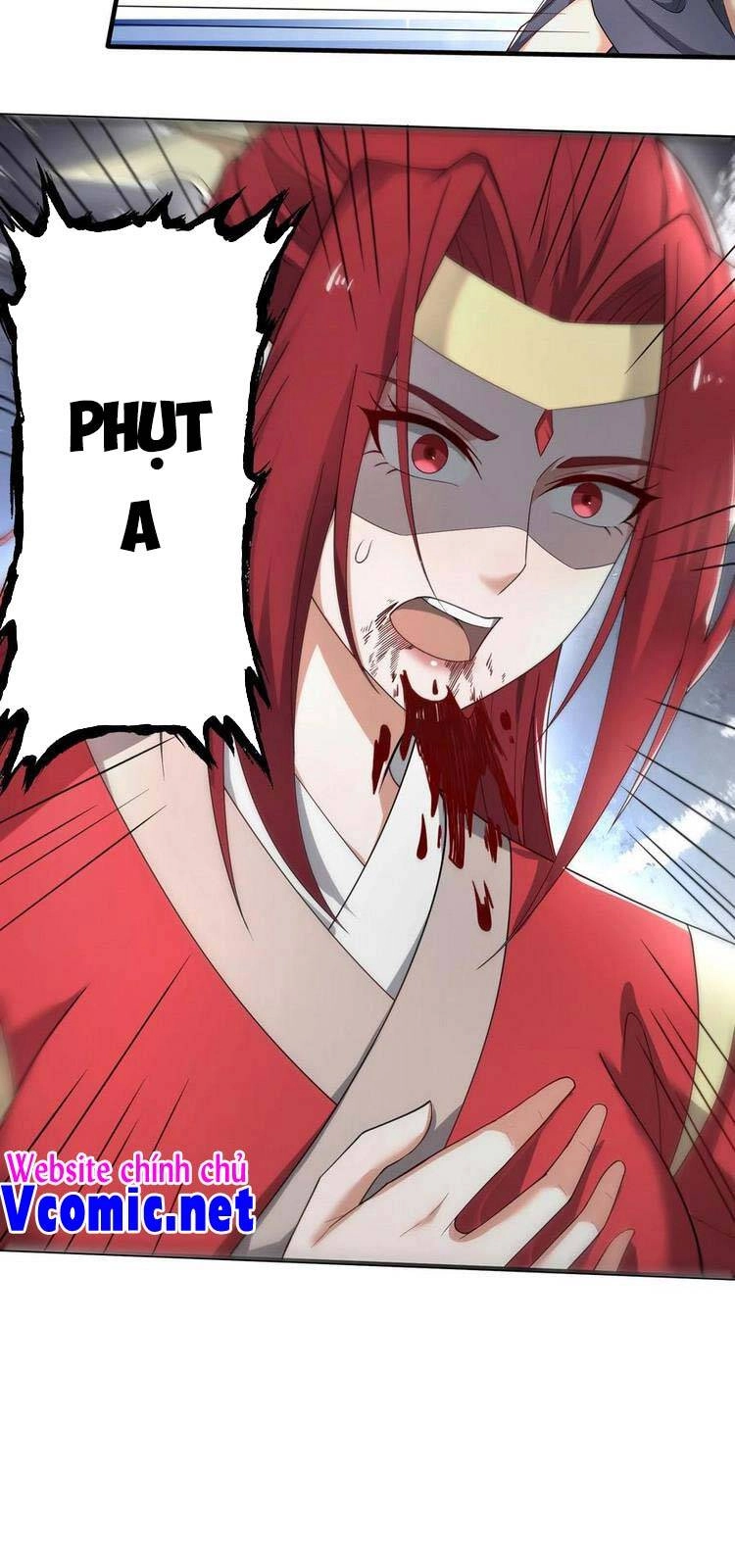 Nguyên Long Chapter 274 - 18