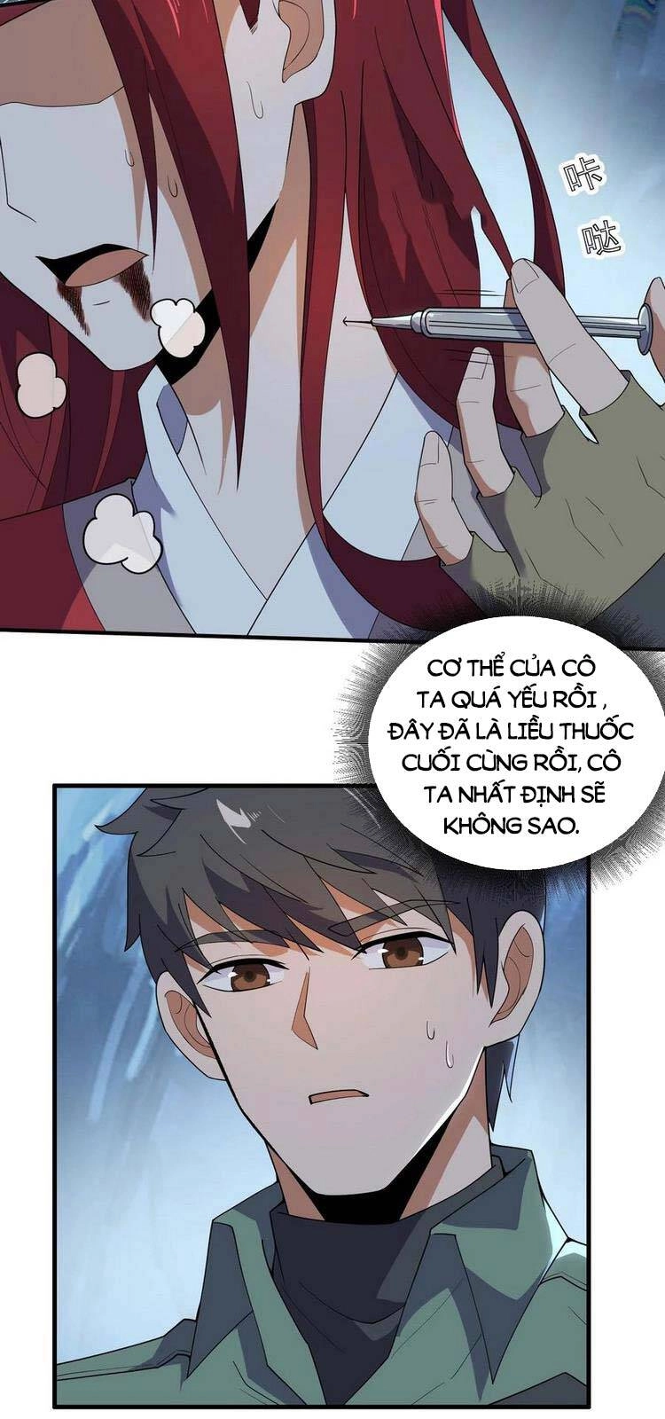 Nguyên Long Chapter 274 - 20