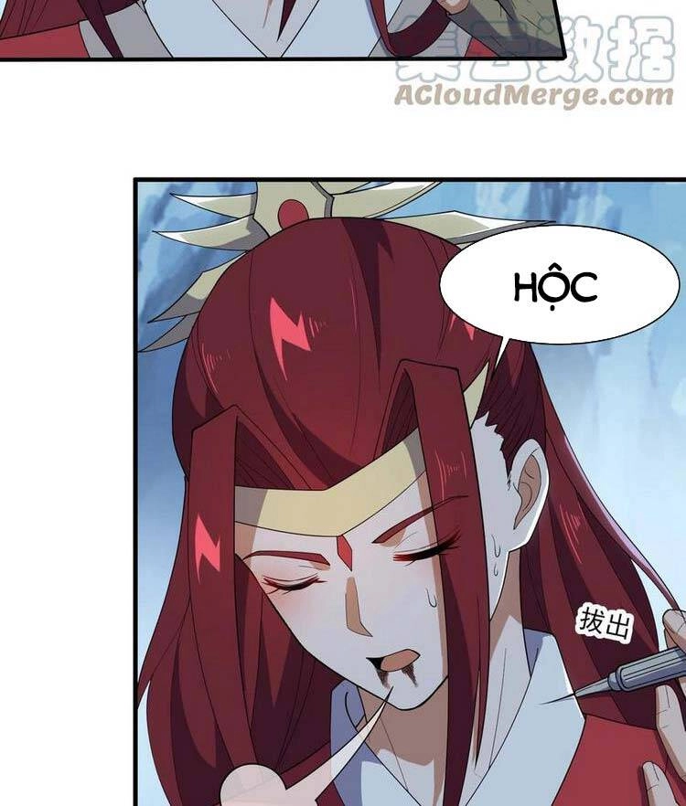 Nguyên Long Chapter 274 - 22