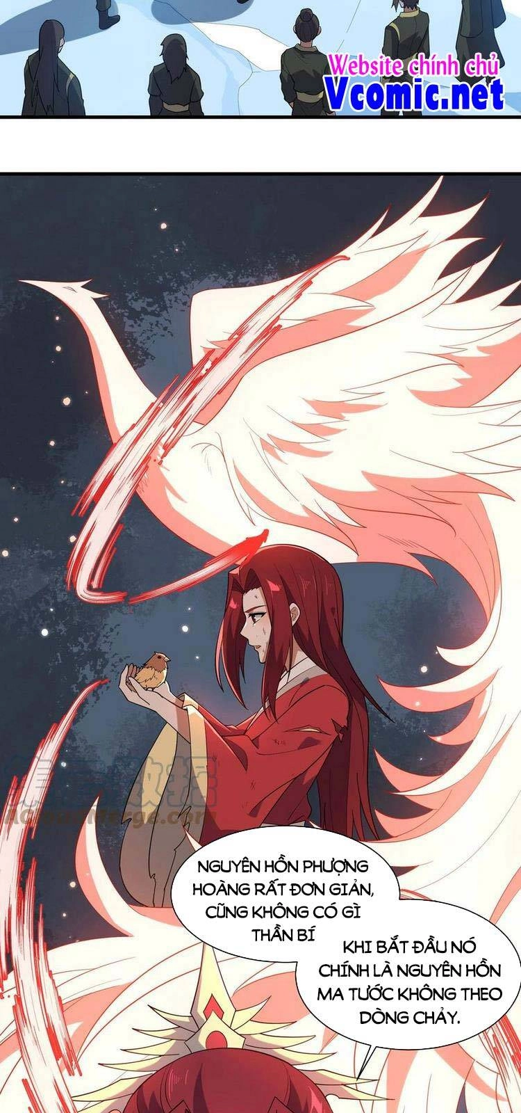 Nguyên Long Chapter 274 - 26