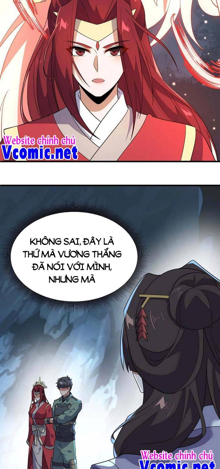 Nguyên Long Chapter 274 - 27