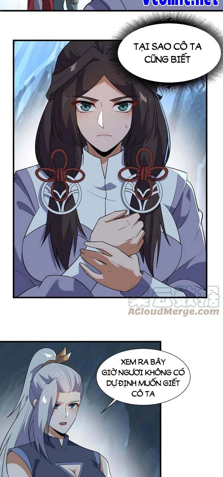 Nguyên Long Chapter 274 - 28