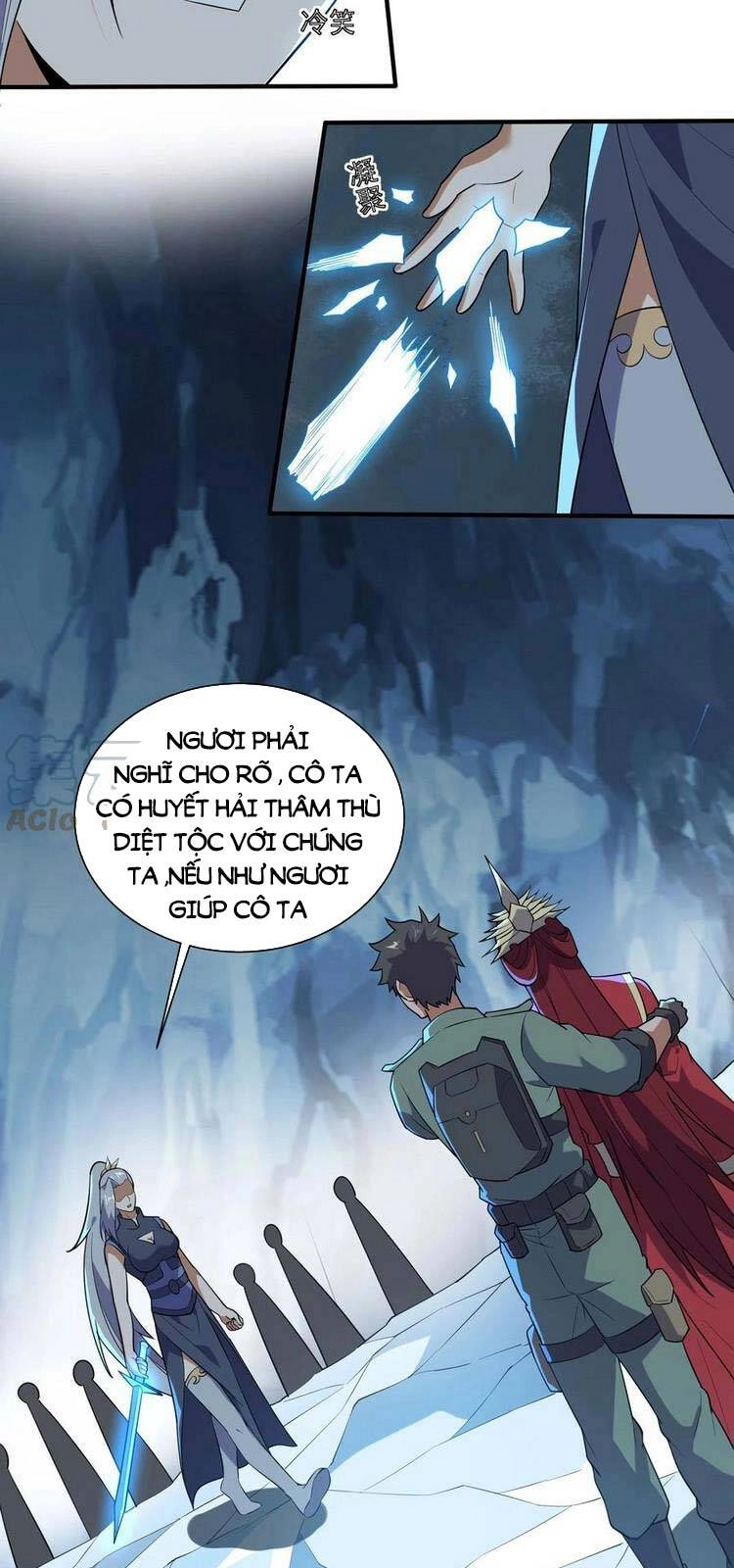 Nguyên Long Chapter 274 - 30