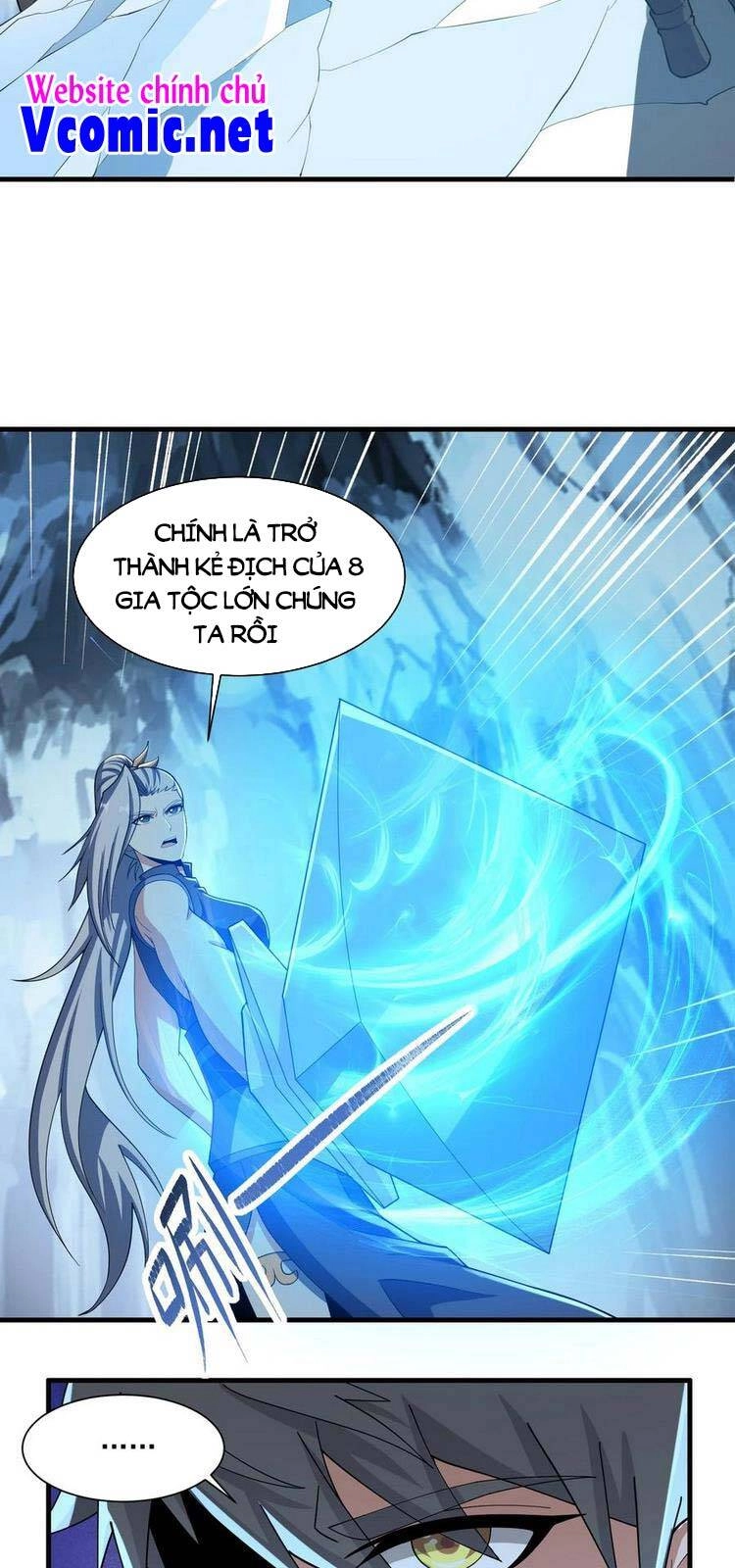 Nguyên Long Chapter 274 - 31