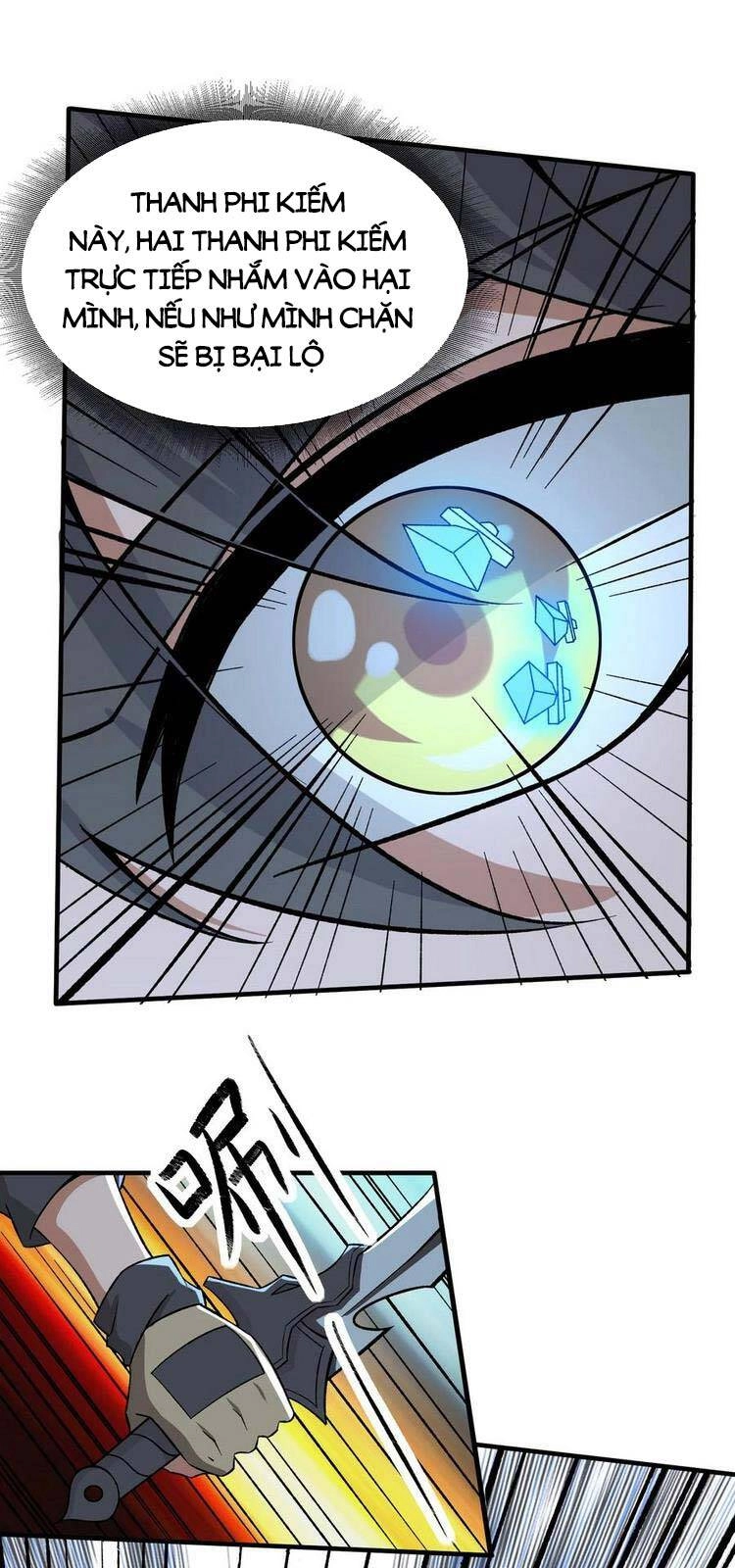 Nguyên Long Chapter 274 - 37