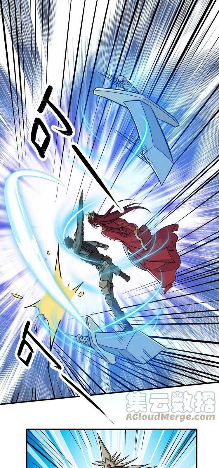 Nguyên Long Chapter 274 - 38