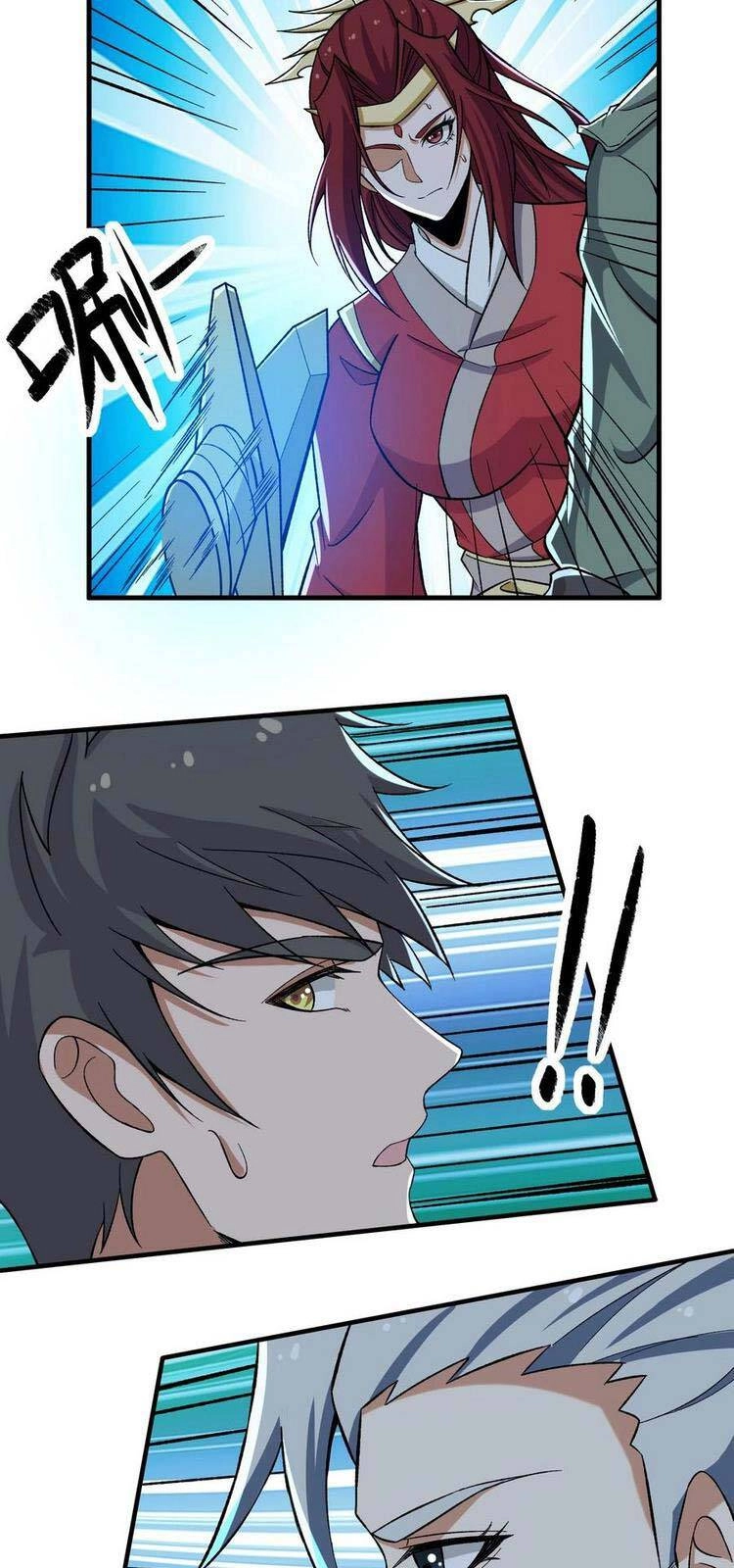 Nguyên Long Chapter 274 - 39