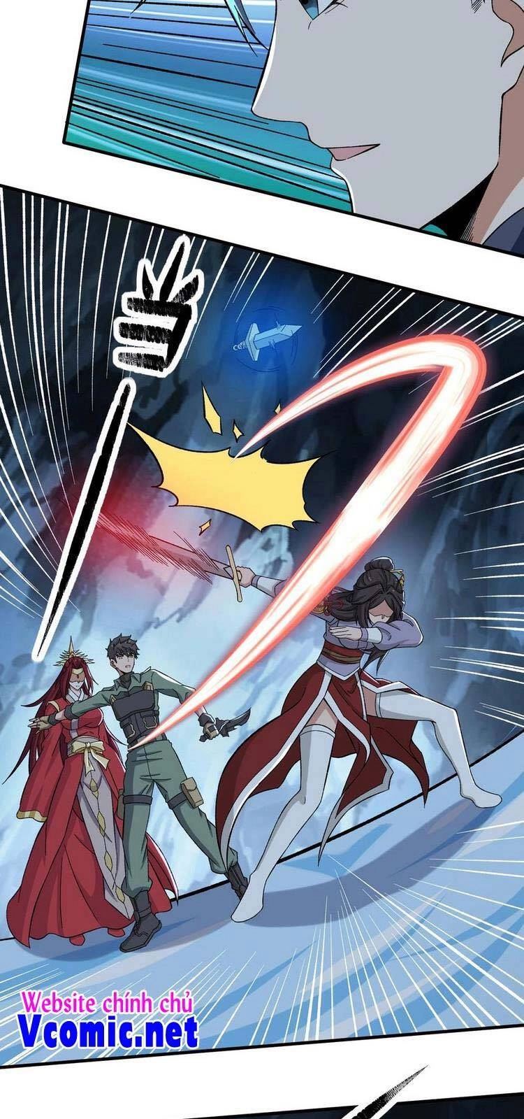 Nguyên Long Chapter 274 - 40