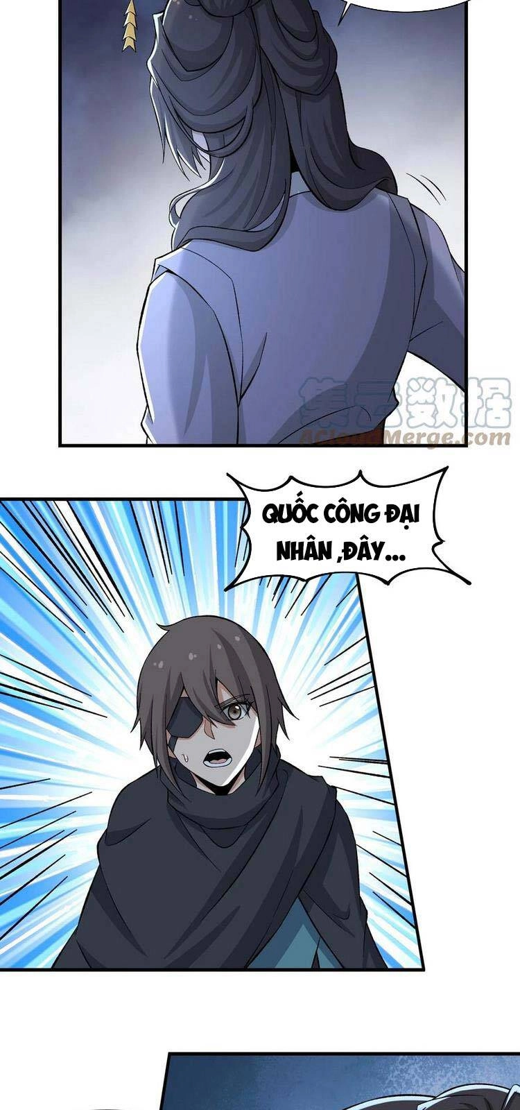 Nguyên Long Chapter 274 - 43