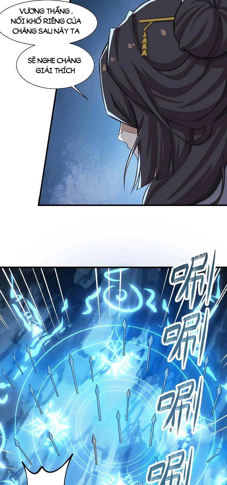 Nguyên Long Chapter 274 - 44