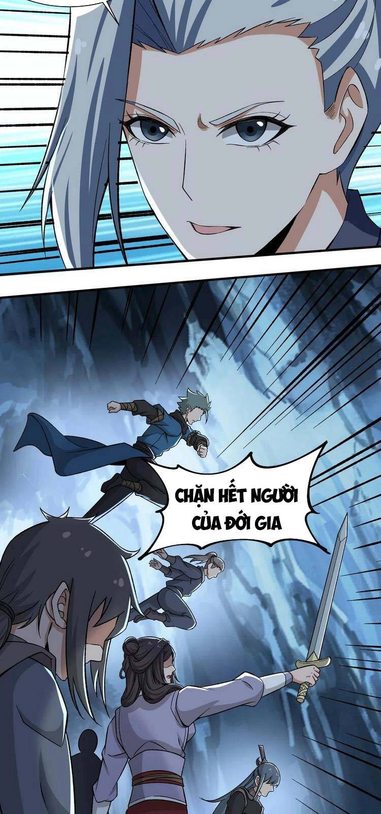 Nguyên Long Chapter 274 - 46