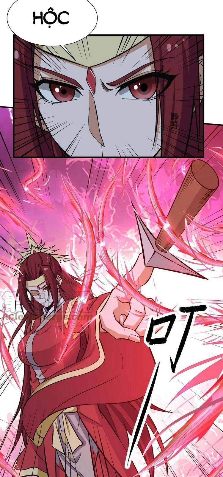 Nguyên Long Chapter 274 - 50