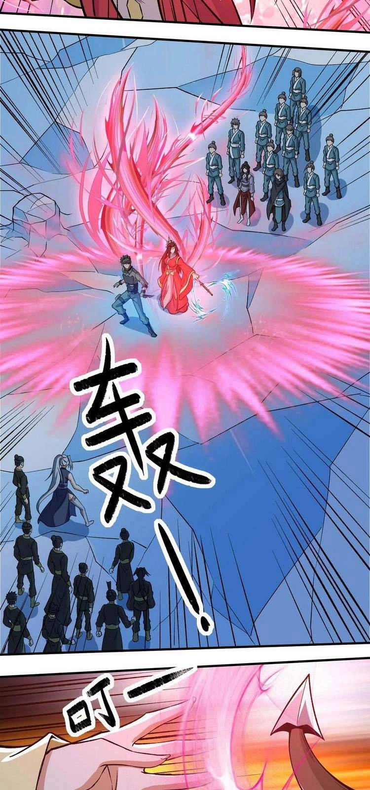 Nguyên Long Chapter 274 - 51