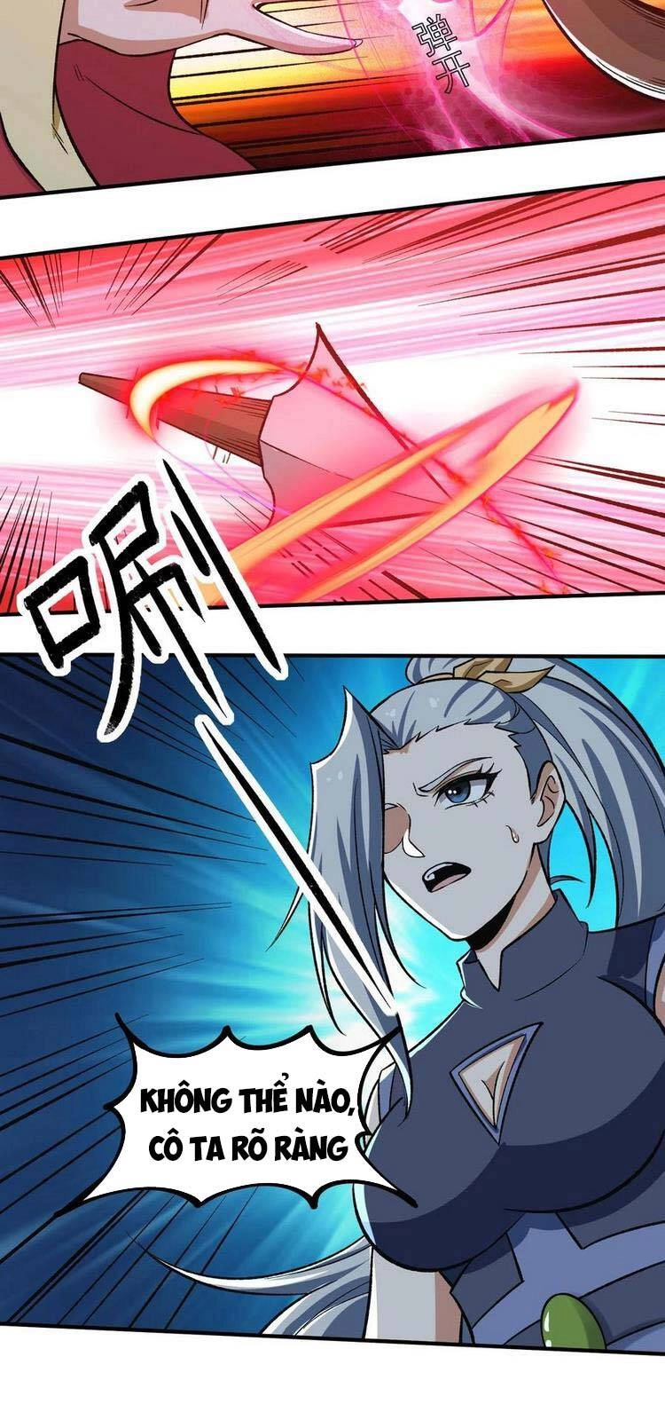 Nguyên Long Chapter 274 - 52