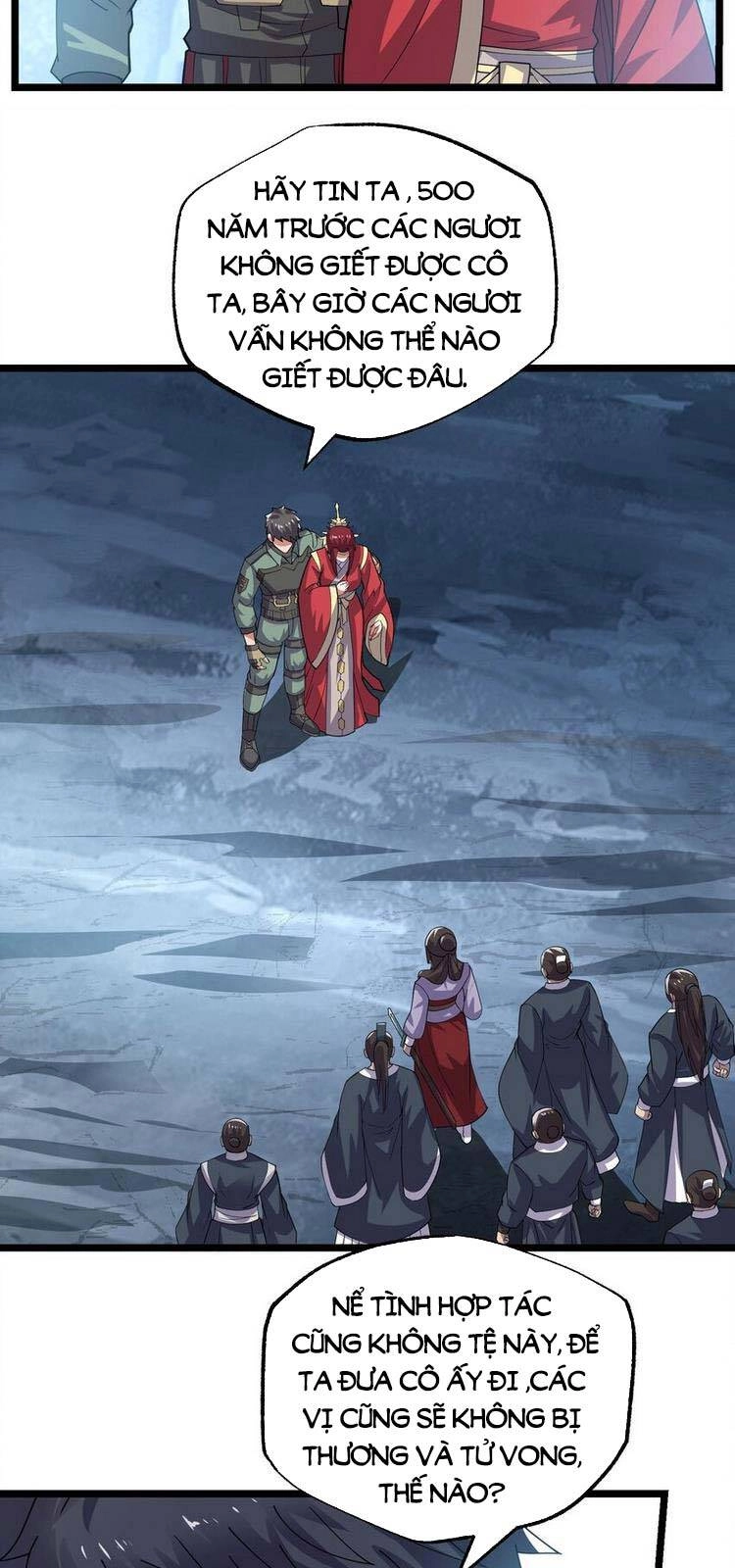 Nguyên Long Chapter 275 - 4