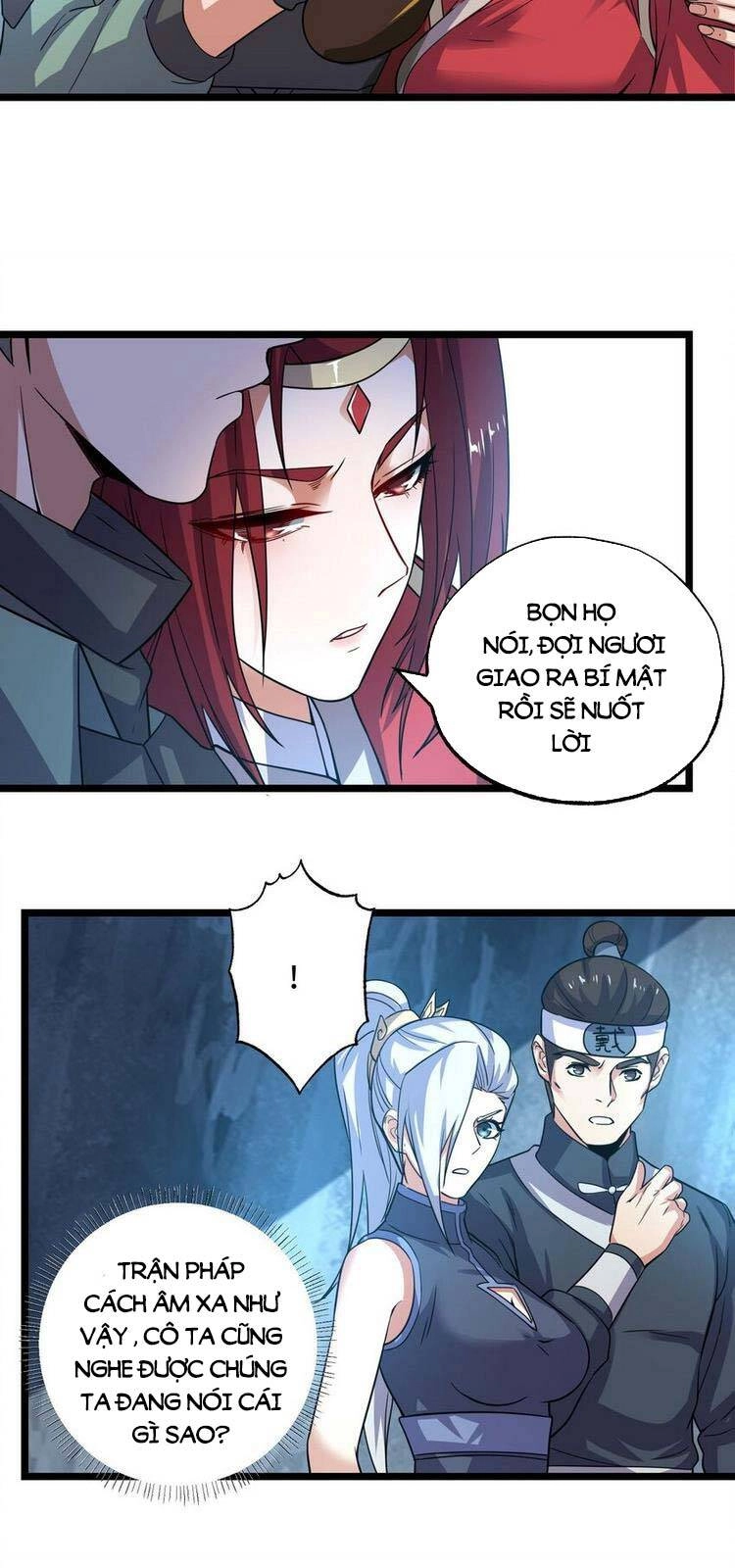 Nguyên Long Chapter 275 - 14