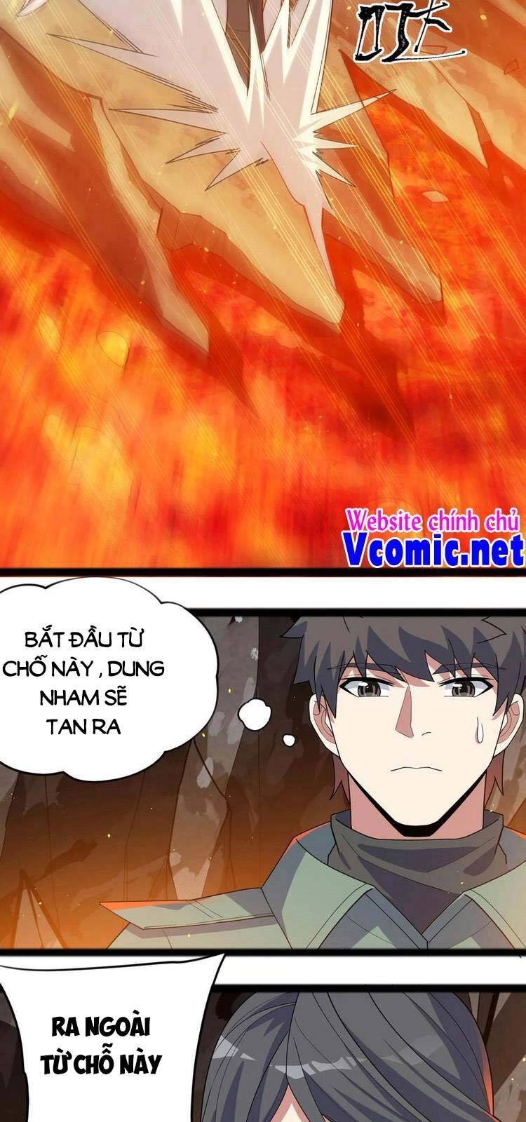 Nguyên Long Chapter 276 - 2