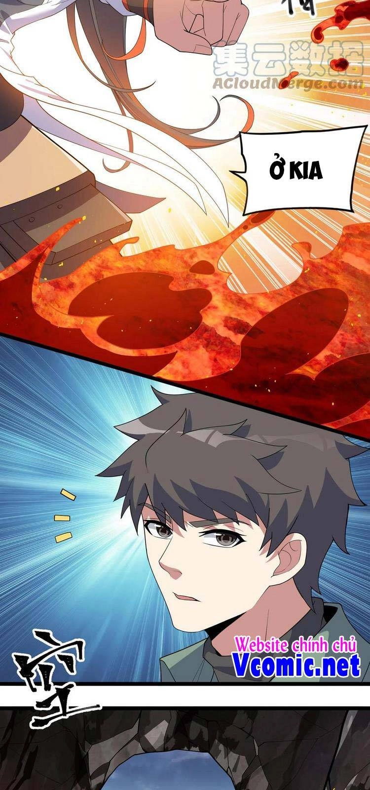 Nguyên Long Chapter 276 - 6