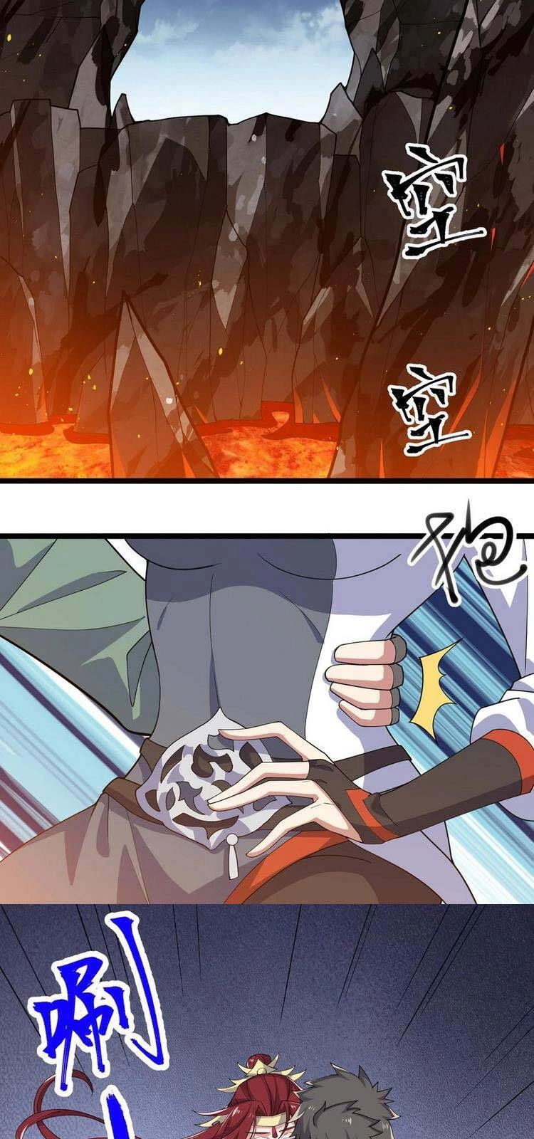 Nguyên Long Chapter 276 - 7