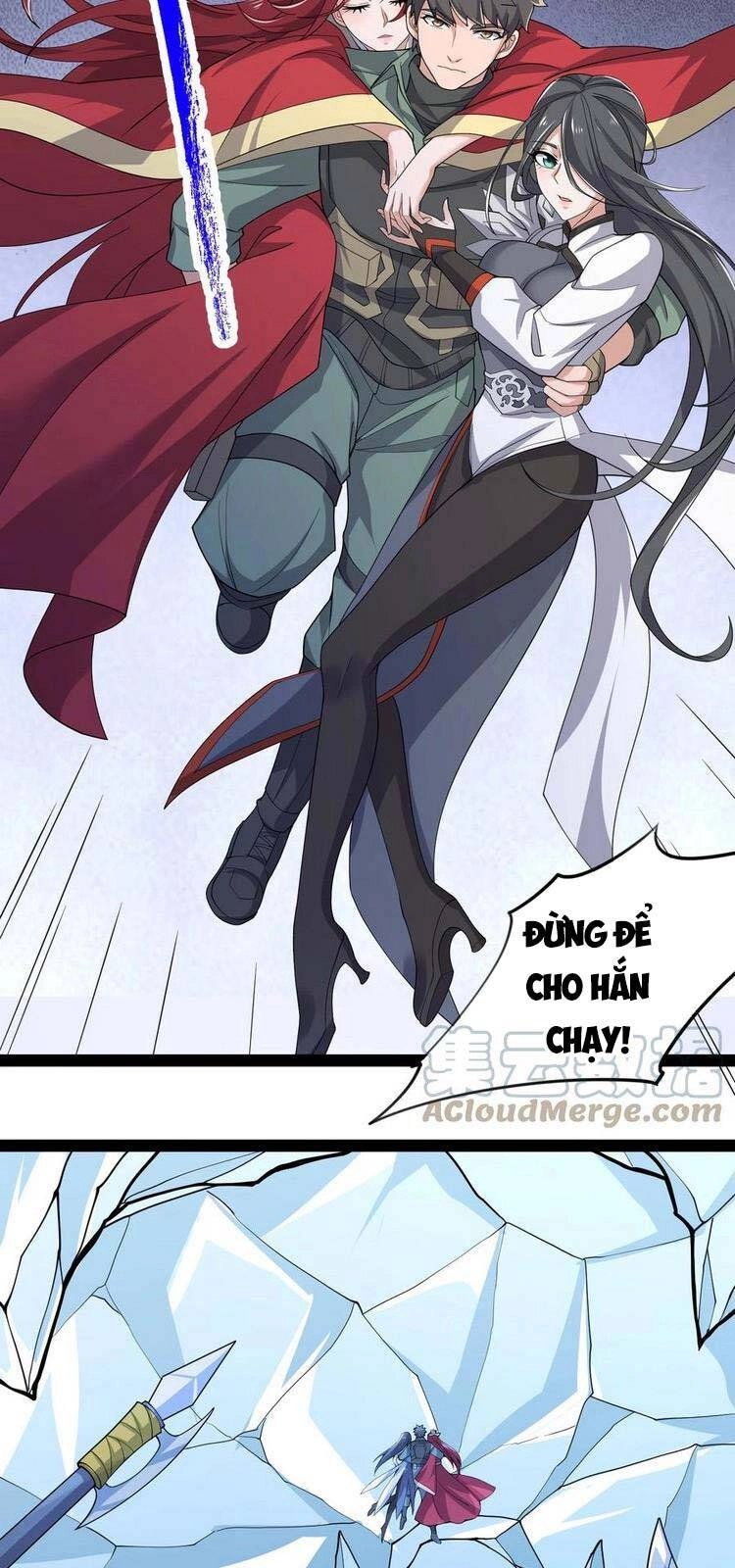 Nguyên Long Chapter 276 - 8