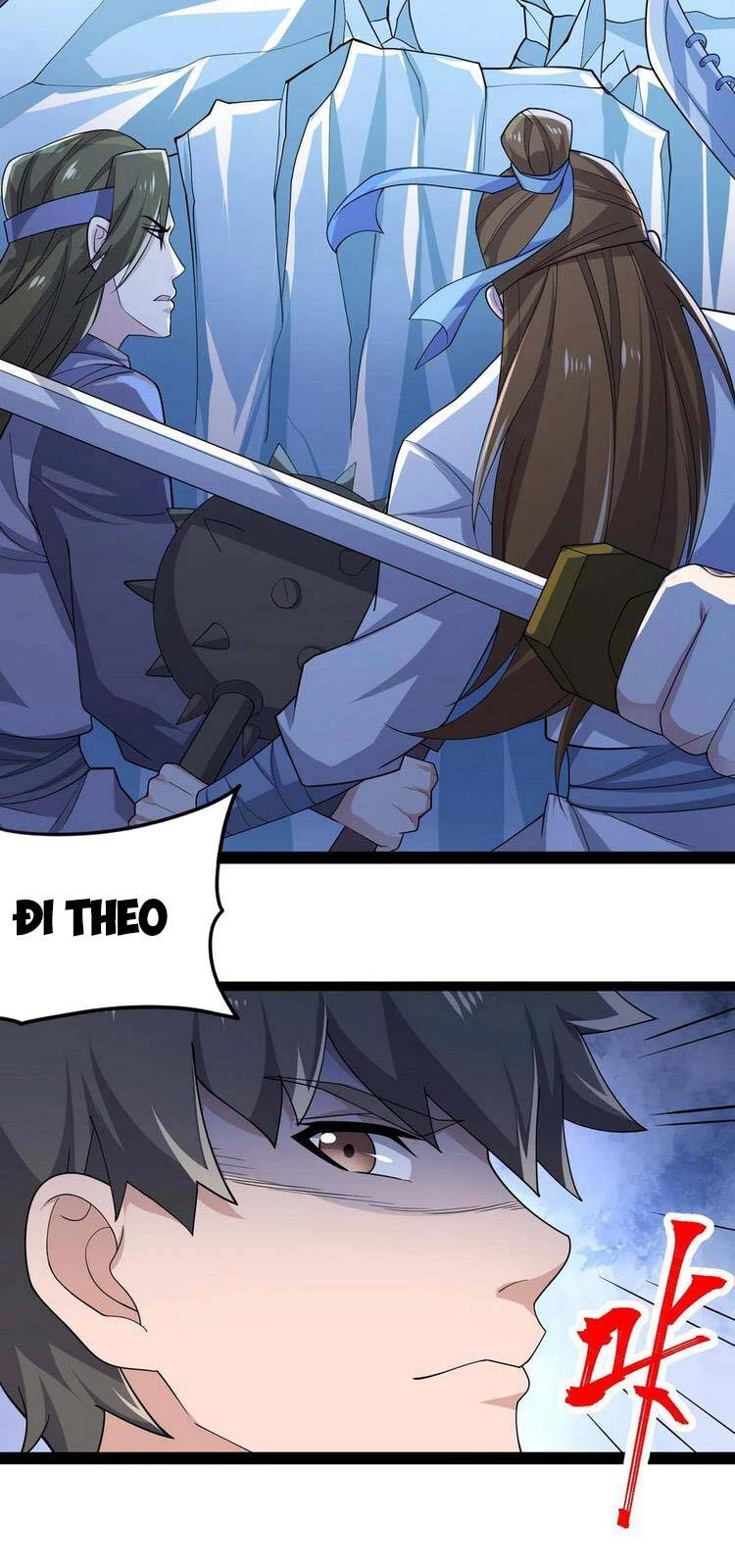 Nguyên Long Chapter 276 - 9