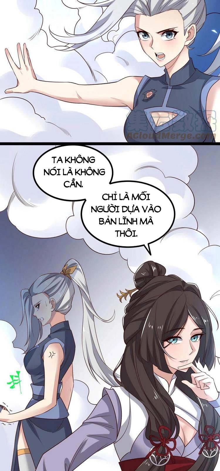 Nguyên Long Chapter 276 - 14