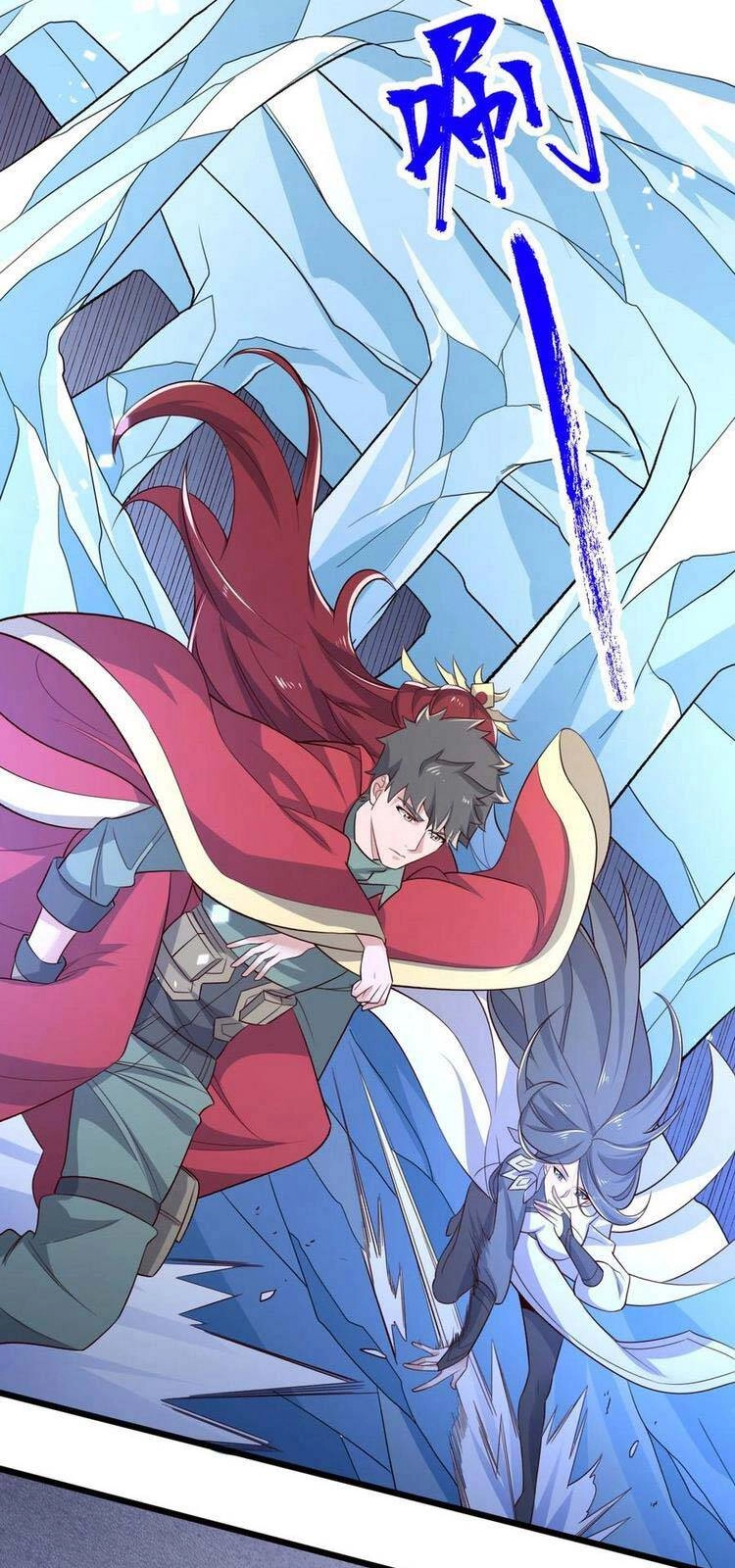 Nguyên Long Chapter 276 - 17