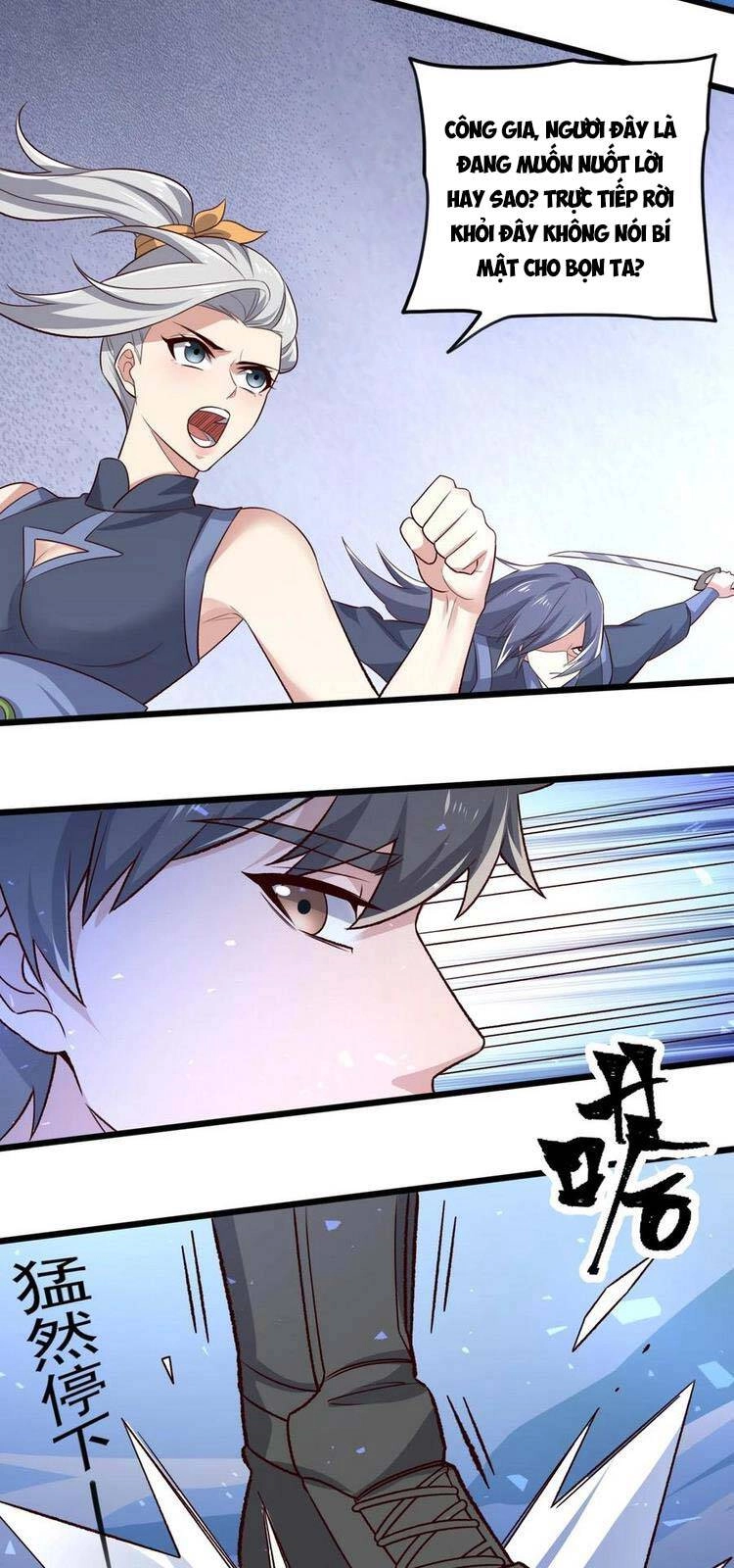 Nguyên Long Chapter 276 - 18