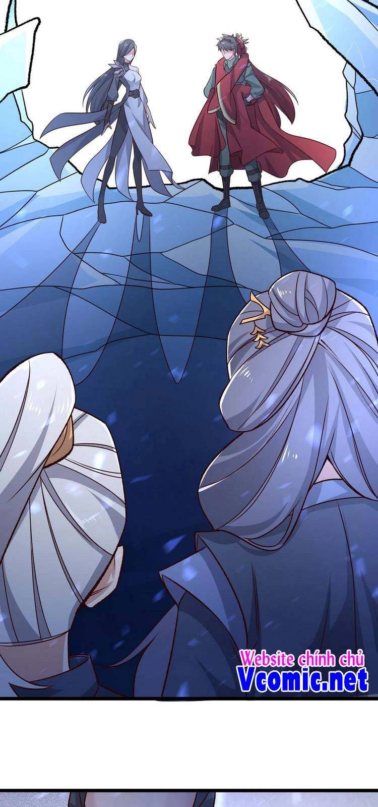 Nguyên Long Chapter 276 - 20